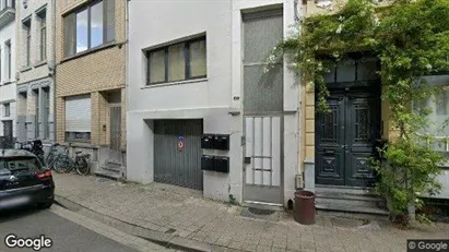 Apartments for rent in Stad Antwerp - Photo from Google Street View