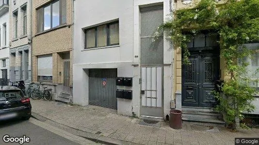 Apartments for rent in Stad Antwerp - Photo from Google Street View