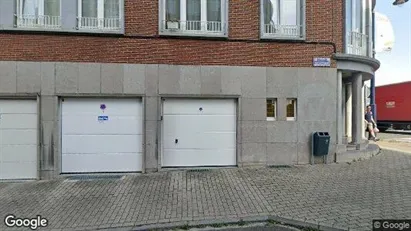 Apartments for rent in Namen - Photo from Google Street View