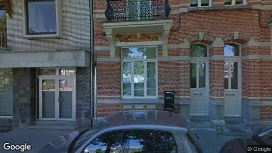 Apartments for rent in Hasselt - Photo from Google Street View