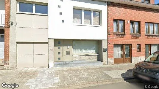 Apartments for rent in Sambreville - Photo from Google Street View