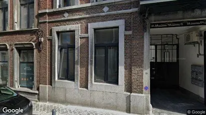 Apartments for rent in Hoei - Photo from Google Street View