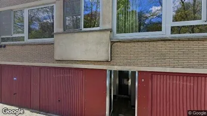 Apartments for rent in Brugge - Photo from Google Street View