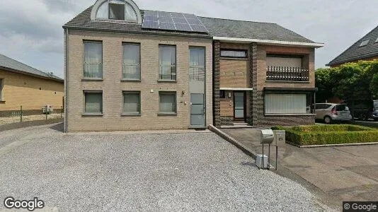 Apartments for rent in Hasselt - Photo from Google Street View