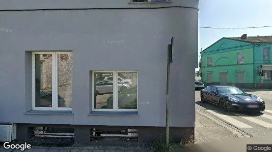 Apartments for rent in Charleroi - Photo from Google Street View