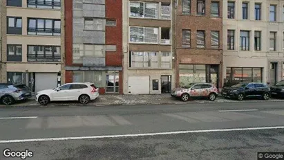 Apartments for rent in Antwerp Berchem - Photo from Google Street View