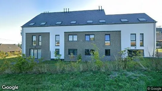 Apartments for rent in Beauraing - Photo from Google Street View