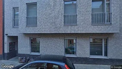 Apartments for rent in Leuven - Photo from Google Street View