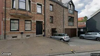 Apartments for rent in Eigenbrakel - Photo from Google Street View