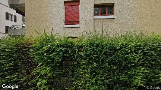 Apartments for rent in Bern-Mittelland - Photo from Google Street View