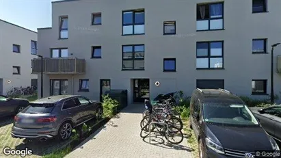 Apartments for rent in Berlin Pankow - Photo from Google Street View