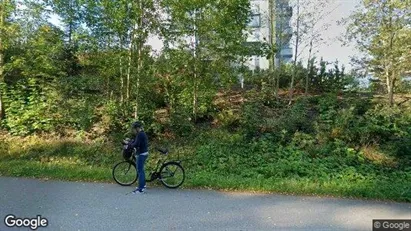 Apartments for rent in Jyväskylä - Photo from Google Street View