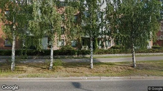 Apartments for rent in Espoo - Photo from Google Street View