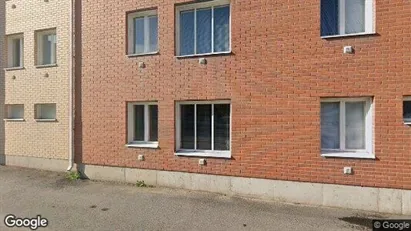 Apartments for rent in Oulu - Photo from Google Street View