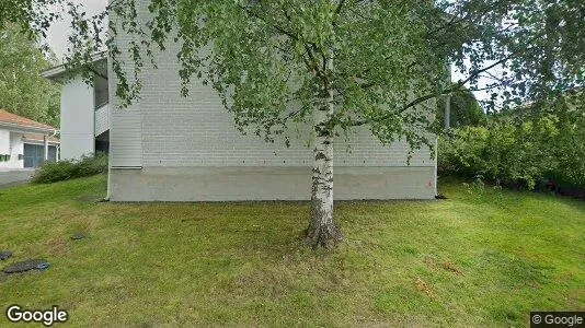 Apartments for rent in Jyväskylä - Photo from Google Street View