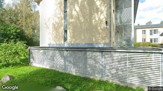 Apartments for rent in Helsinki Koillinen - Photo from Google Street View