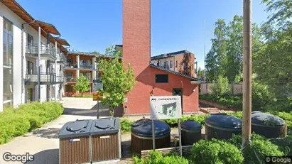 Apartments for rent in Vantaa - Photo from Google Street View