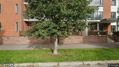 Apartments for rent in Helsinki Läntinen - Photo from Google Street View