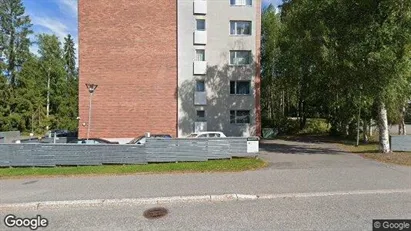 Apartments for rent in Lahti - Photo from Google Street View