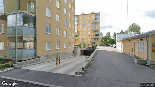Apartments for rent in Espoo - Photo from Google Street View