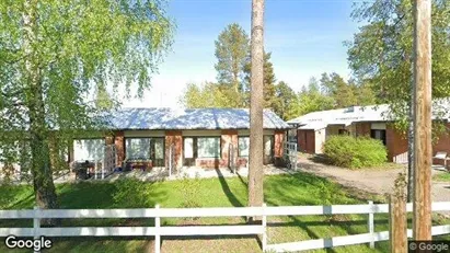 Apartments for rent in Kotka - Photo from Google Street View