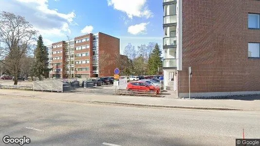 Apartments for rent in Kerava - Photo from Google Street View