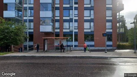 Apartments for rent in Vantaa - Photo from Google Street View