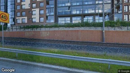 Apartments for rent in Tampere Lounainen - Photo from Google Street View