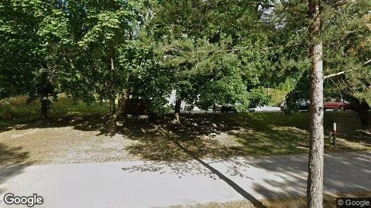 Apartments for rent in Lahti - Photo from Google Street View