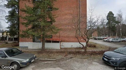 Apartments for rent in Lappeenranta - Photo from Google Street View