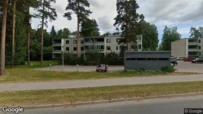 Apartments for rent in Lahti - Photo from Google Street View