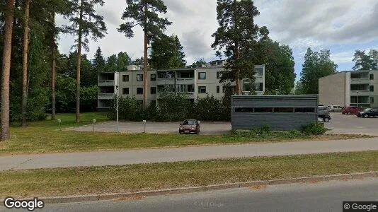 Apartments for rent in Lahti - Photo from Google Street View