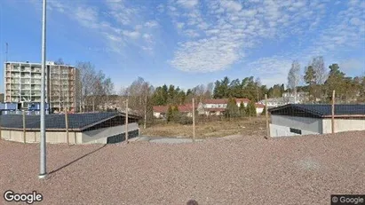 Apartments for rent in Espoo - Photo from Google Street View
