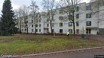 Apartments for rent in Espoo - Photo from Google Street View