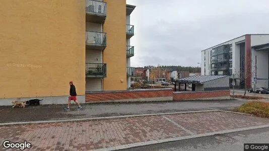 Apartments for rent in Espoo - Photo from Google Street View