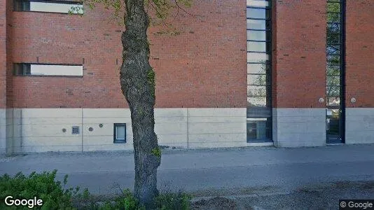 Apartments for rent in Turku - Photo from Google Street View