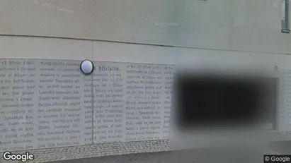 Apartments for rent in Jyväskylä - Photo from Google Street View