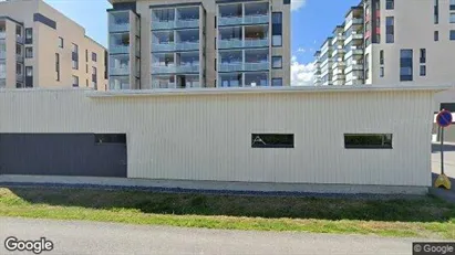 Apartments for rent in Seinäjoki - Photo from Google Street View