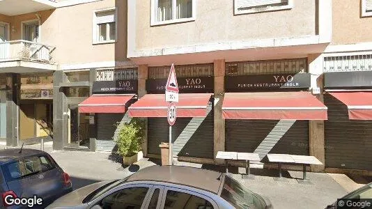 Rooms for rent in Milano Zona 2 - Stazione Centrale, Gorla, Turro, Greco, Crescenzago - Photo from Google Street View