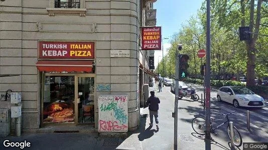 Rooms for rent in Milano Zona 3 - Porta Venezia, Città Studi, Lambrate - Photo from Google Street View