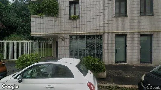 Rooms for rent in Milano Zona 4 - Vittoria, Forlanini - Photo from Google Street View