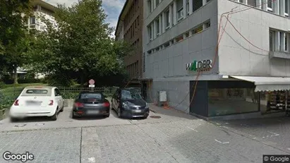 Apartments for rent in Bernina - Photo from Google Street View