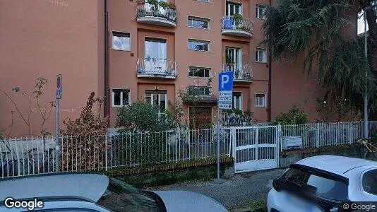 Rooms for rent in Trento - Photo from Google Street View