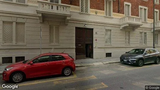 Apartments for rent in Milano Zona 6 - Barona, Lorenteggio - Photo from Google Street View