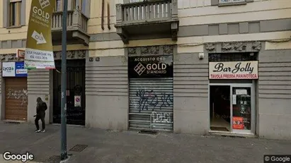 Rooms for rent in Milano Zona 9 - Porta Garibaldi, Niguarda - Photo from Google Street View
