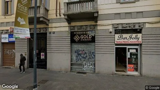 Rooms for rent in Milano Zona 9 - Porta Garibaldi, Niguarda - Photo from Google Street View
