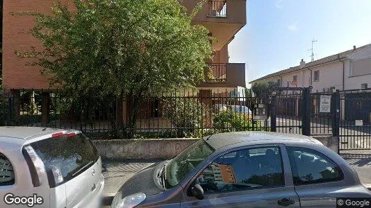 Rooms for rent in Milano Zona 5 - Vigentino, Chiaravalle, Gratosoglio - Photo from Google Street View