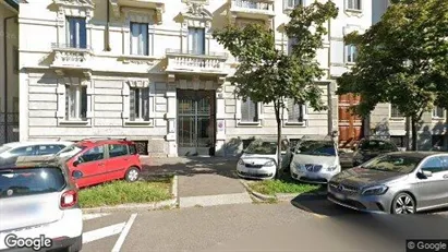 Rooms for rent in Milano Zona 6 - Barona, Lorenteggio - Photo from Google Street View