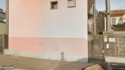 Apartments for rent in Milano Zona 6 - Barona, Lorenteggio - Photo from Google Street View
