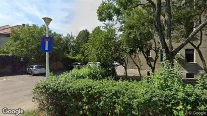 Apartments for rent in Bucharest - Sectorul 2 - Photo from Google Street View